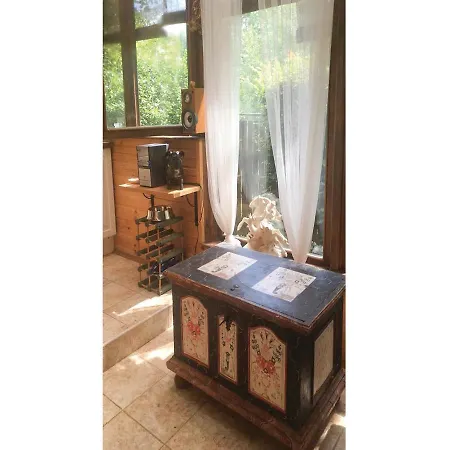 Two-bedroom Holiday In Chrustenice Prázdninový dům